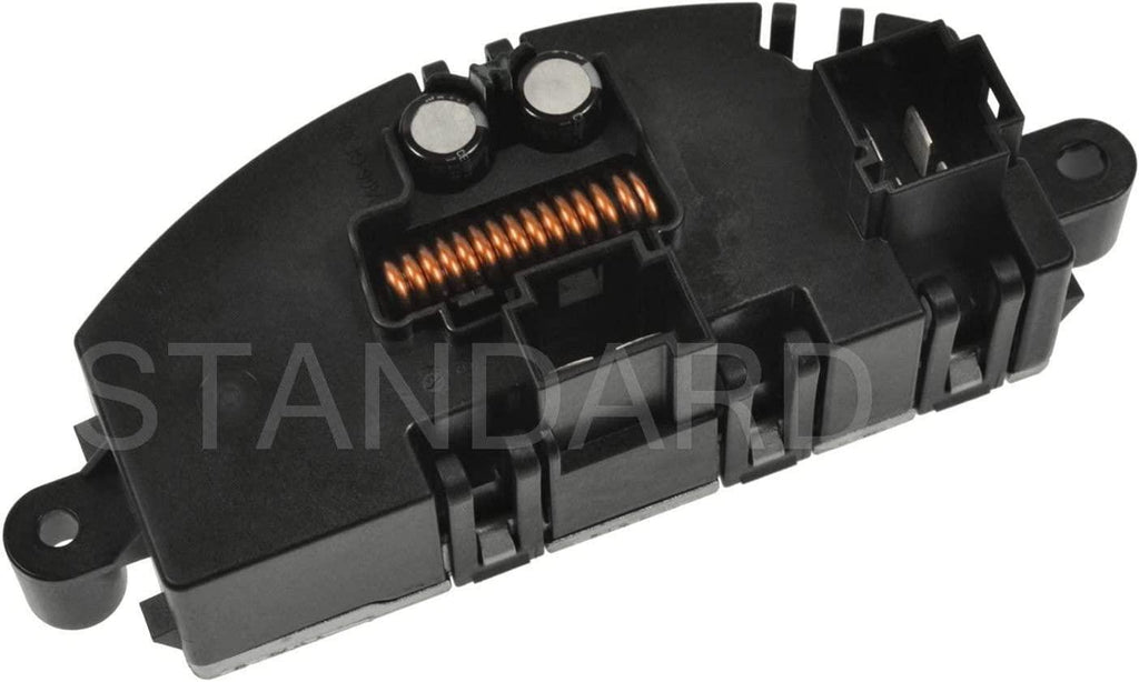Standard Motor Products RU-870 Blower Motor Resistor