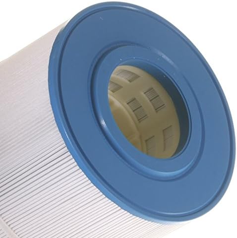 Original Unicel C-9601 75 sq. ft Pool and Spa Filter Cartridges Model: AK-8009