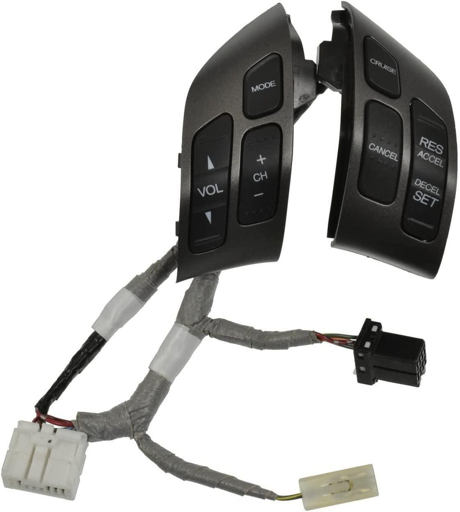 Standard Motor Products CCA1260 Cruise Control Switch