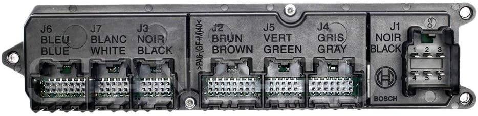 Standard Motor Products DWS-346 Power Window Switch