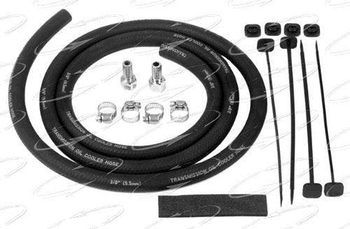 Four Seasons 53018 Transmission Oil Cooler Mounting Kit