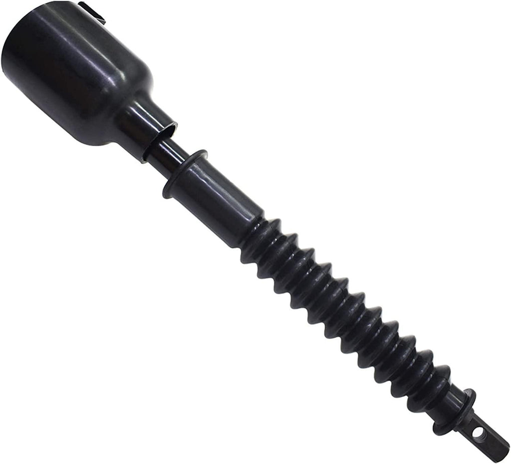 WFLNHB Lower Steering Shaft Column 425-185 for Cadillac Chevy Chevrolet GMC 1995-2000 26033170