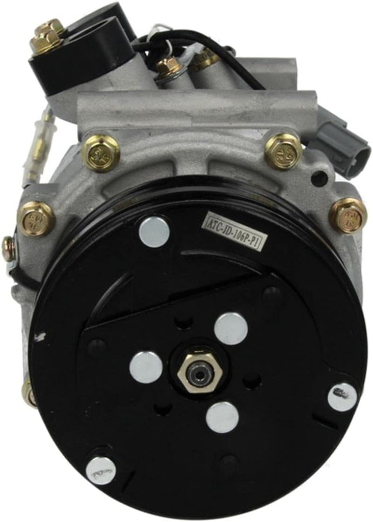 Nissens Air Conditioning Compressor - 89226