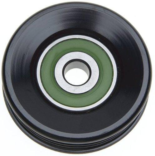ACDelco Gold 38031 Flanged Idler Pulley
