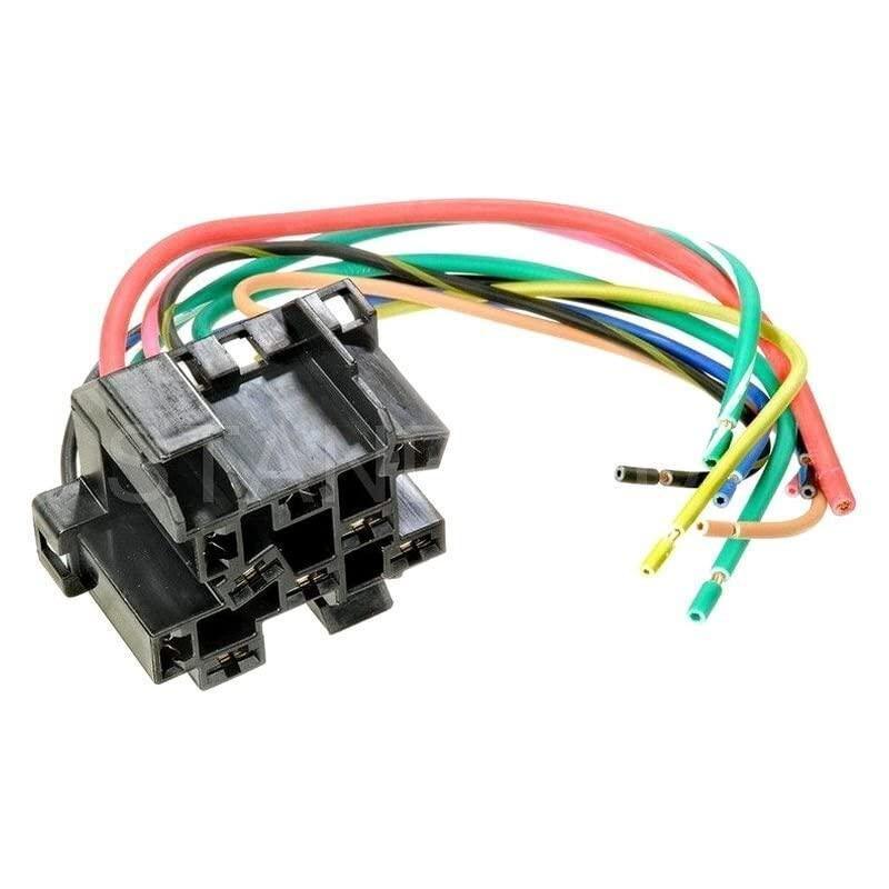Standard Motor Products, Inc. - Pigtail Assembl (HP4195)