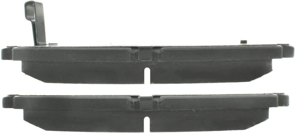 Centric Prem Ceramic Brake Pad Shims & Hardware - 301.07870