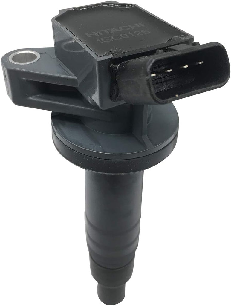 Hitachi IGC0126 Ignition Coil