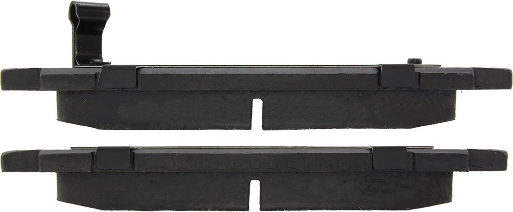 Centric 301.13370 Centric Premium Ceramic