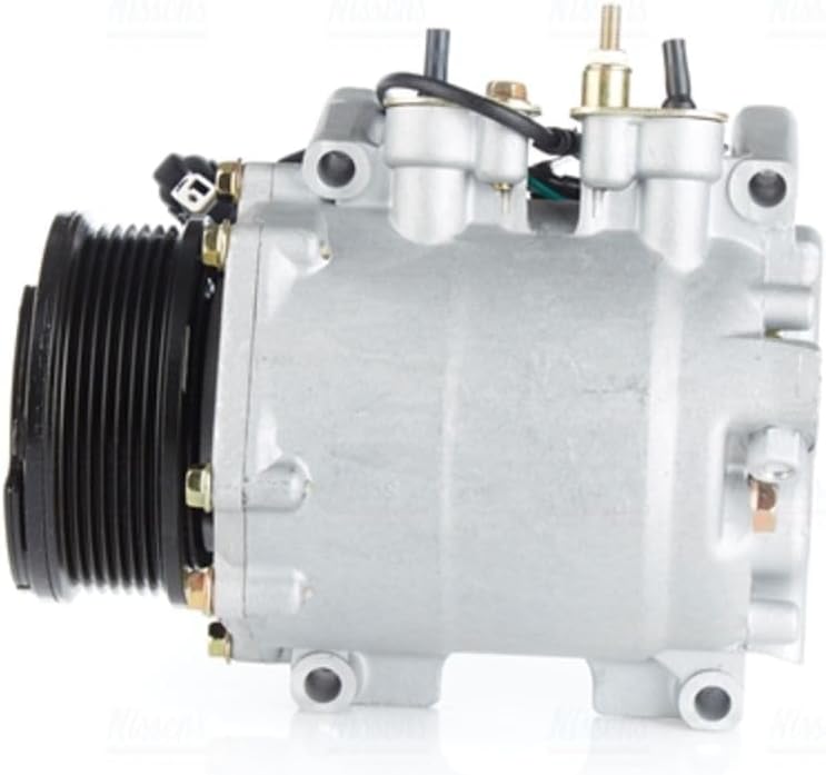 Nissens Air Conditioning Compressor - 89242