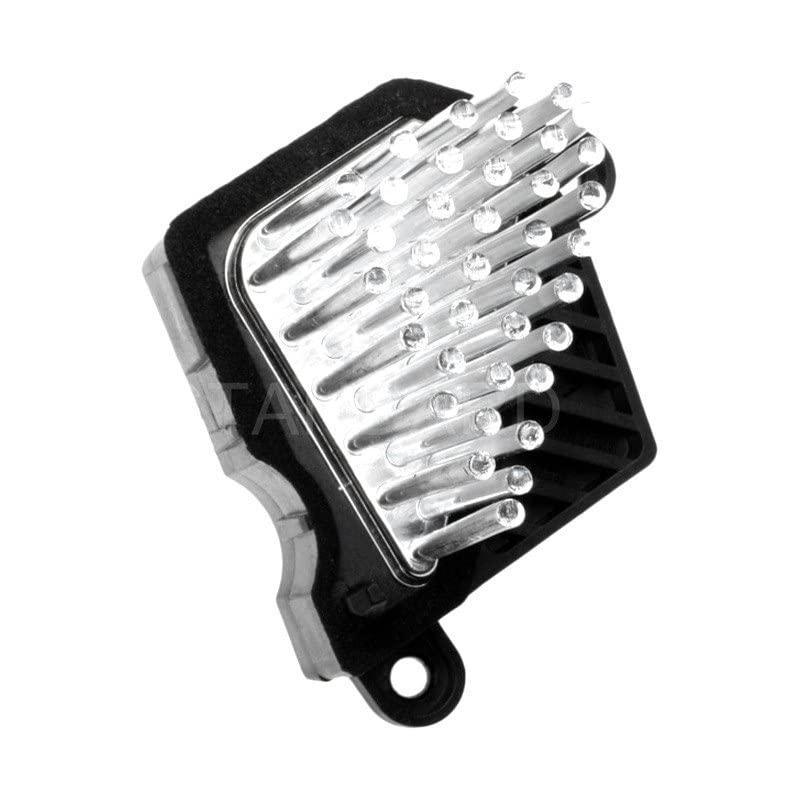 Standard Motor Products RU-652 A/C Blower Motor Switch