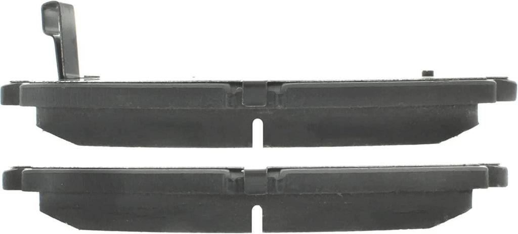 Centric Prem Ceramic Brake Pad Shims & Hardware - 301.07870