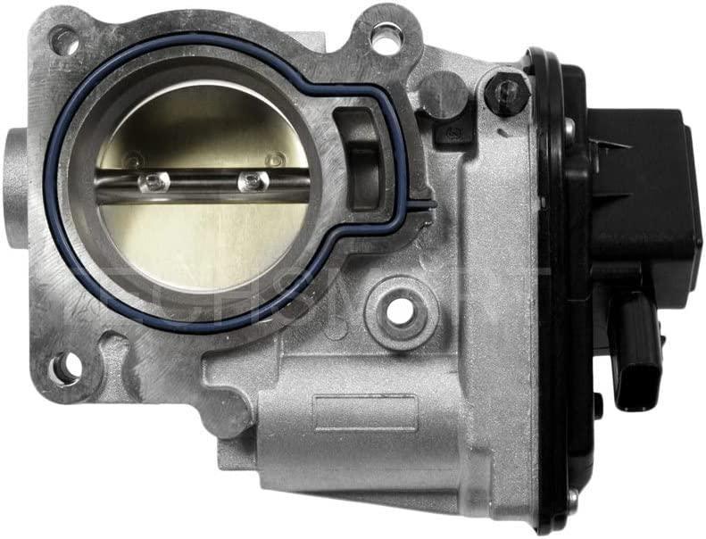 Standard Motor Products S20027 Electronic Throttle Body