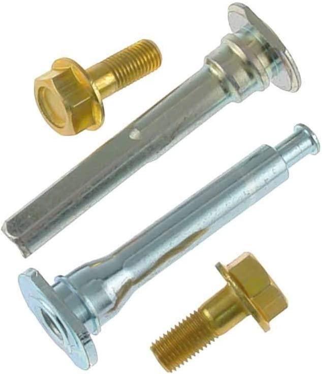 carlson Quality Brake Parts 14119 Guide Pin Kit