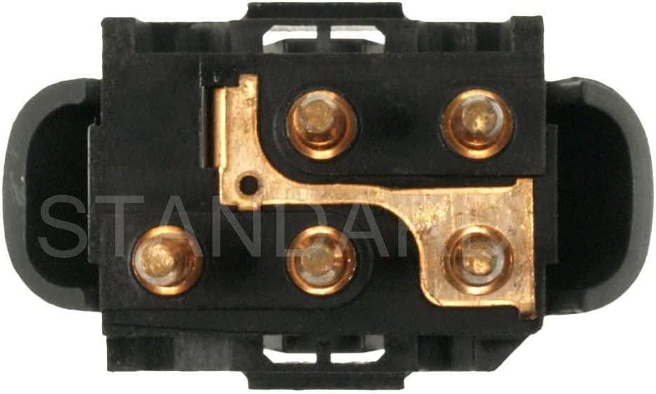 Standard Motor Products DWS-206 Power Window Switch