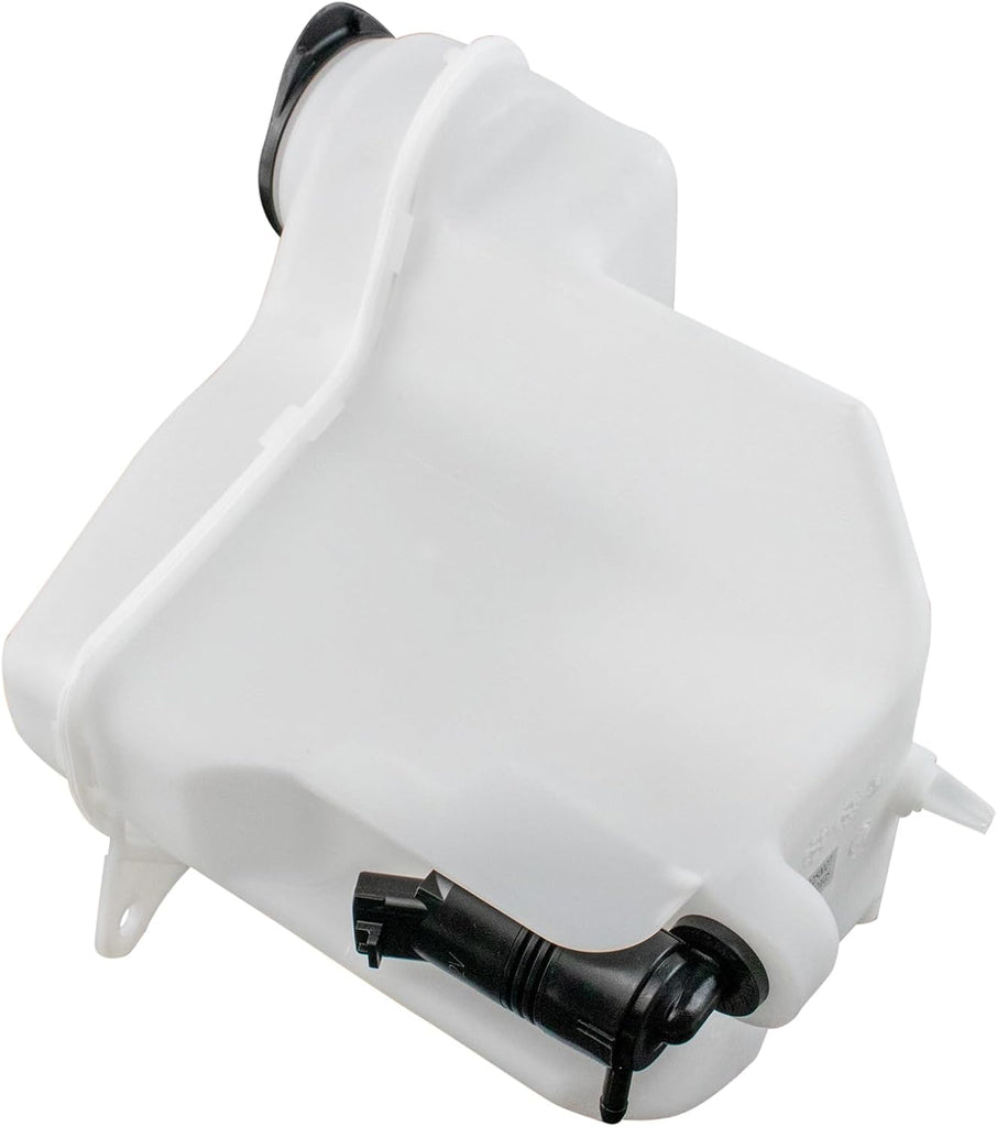 Windshield Washer Reservoir Compatible with 1998-2002 Chevrolet Prizm Toyota Corolla TO1288110 TO1288141