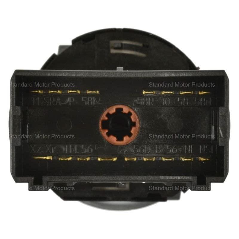 Standard Motor Products Intermotor Headlight Switch (HLS1647)