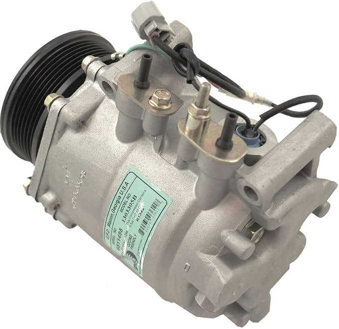 6511495 A/C Compressor