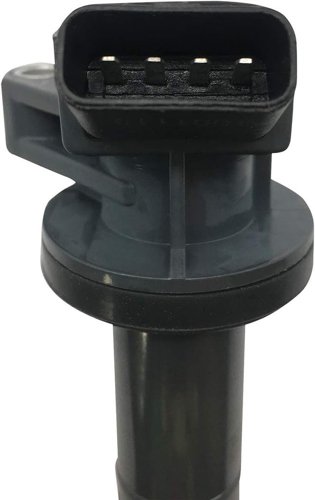 Hitachi IGC0126 Ignition Coil