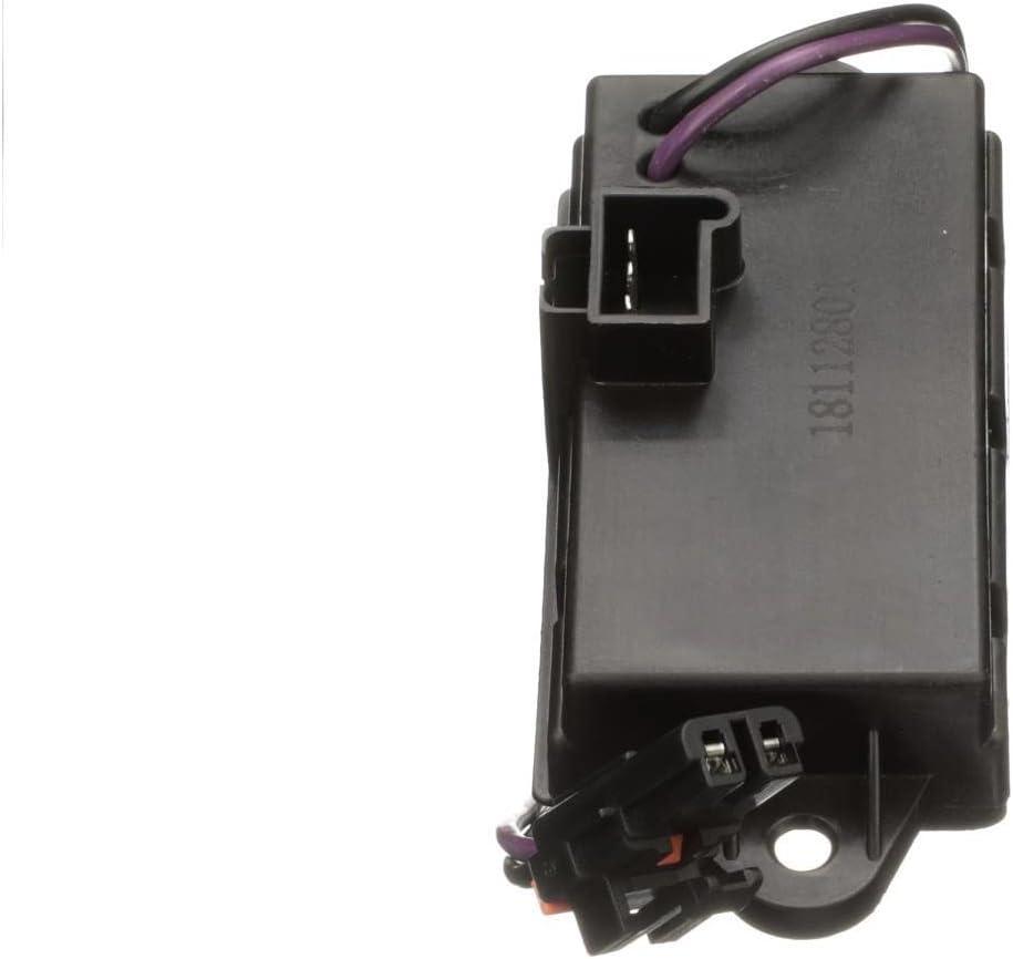 Standard Motor Products RU-807 Blower Motor Resistor