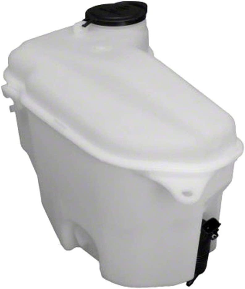 OE Replacement Washer Fluid Reservoir TOYOTA COROLLA SEDAN (Partslink TO1288141)