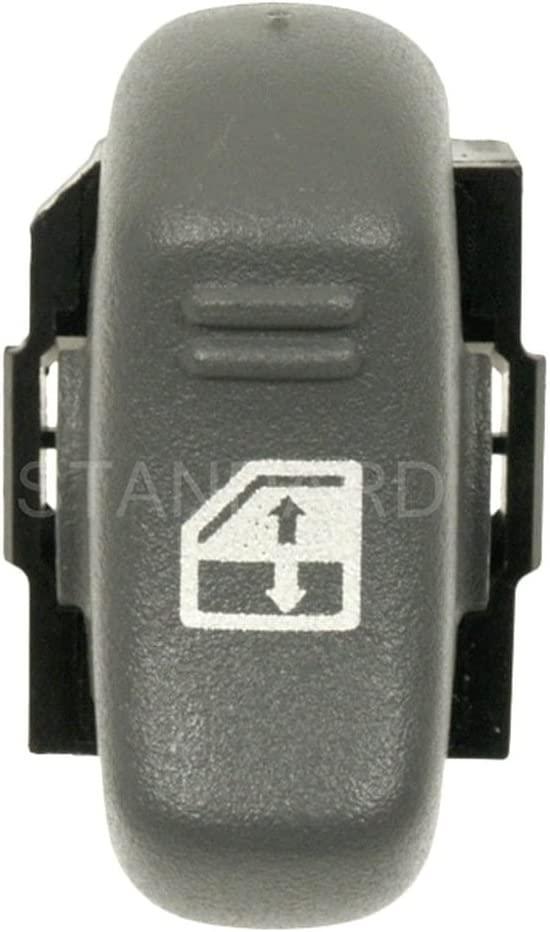 Standard Motor Products DWS-206 Power Window Switch
