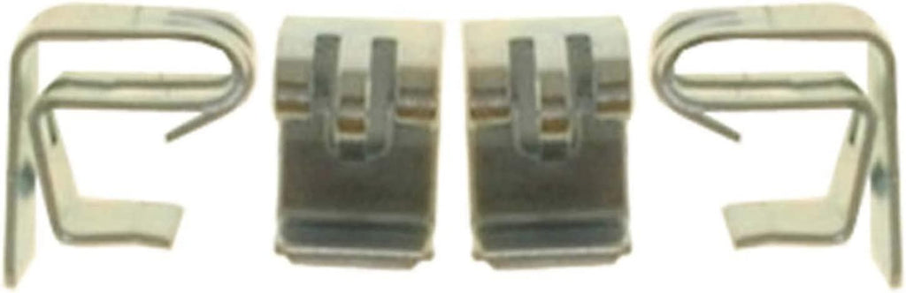 ACDelco Professional 18K2287 Disc Brake Pad Anti-Rattle Clip