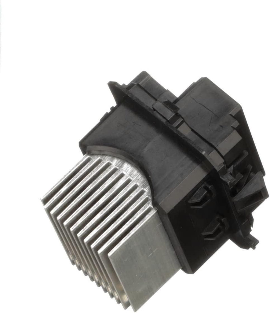 Standard Motor Products RU-825 Blower Motor Resistor
