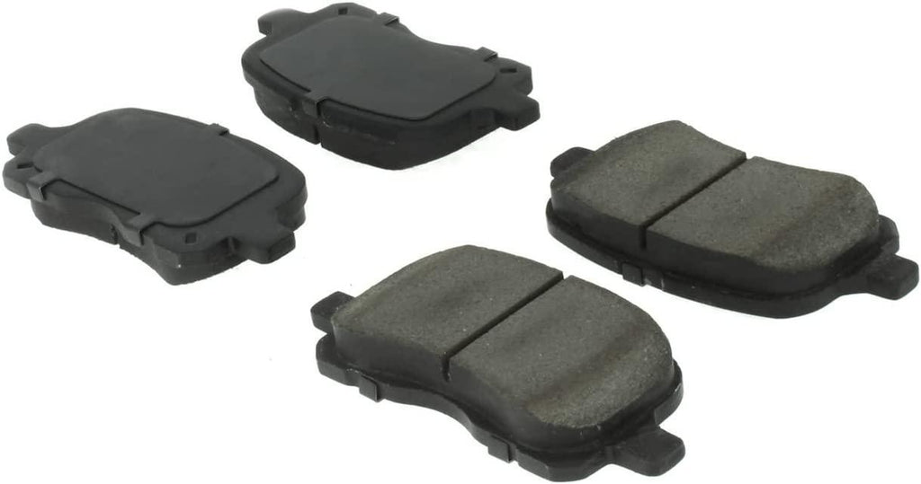 Centric 105.07410 Disc Brake Pad