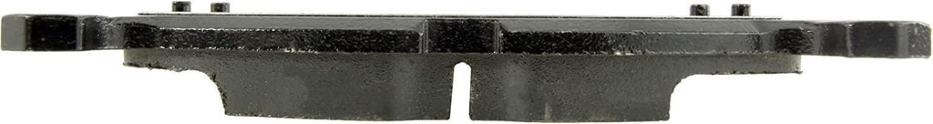 Centric 105.17900 Posi-Quiet Premium Ceramic Brake Pad with Hardware