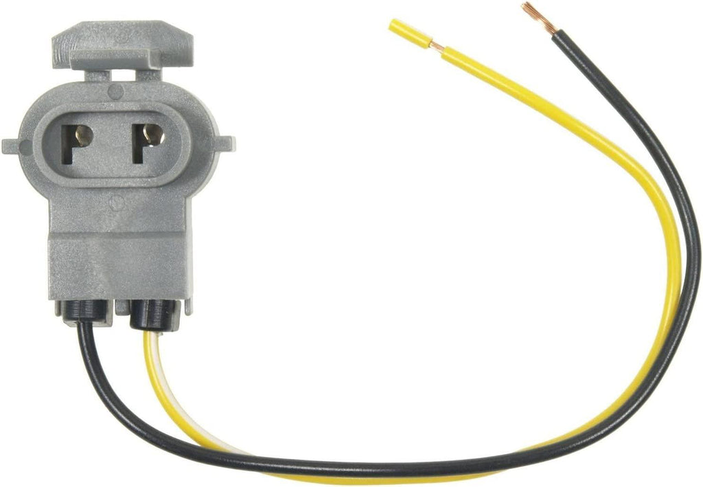 Standard Motor Products S-903 Fuel System Electrical Connector