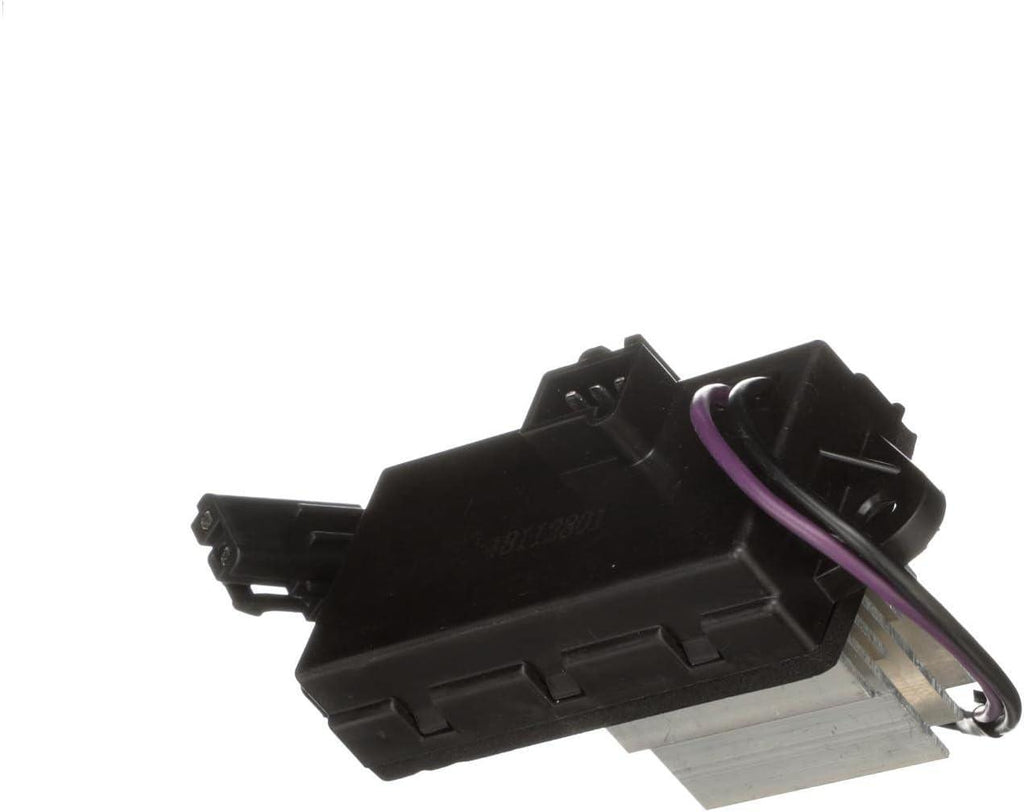 Standard Motor Products RU-807 Blower Motor Resistor