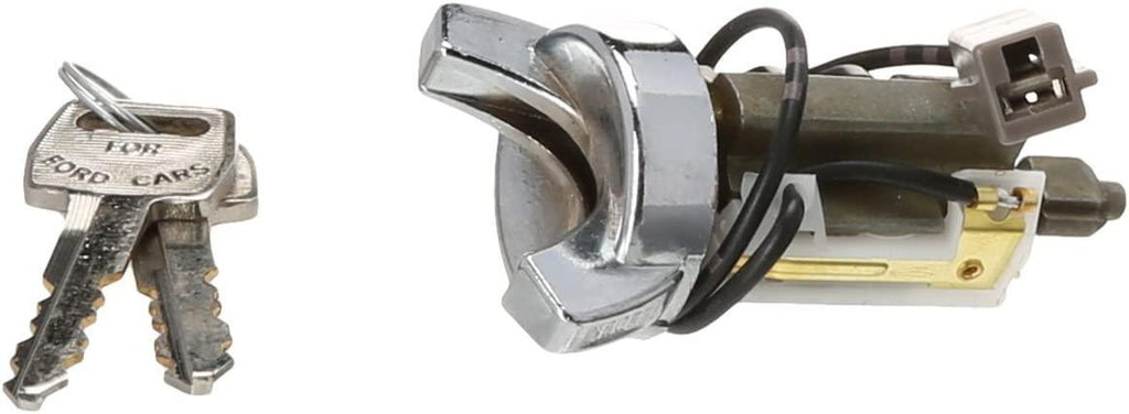 Standard Motor Products, Inc. - Ignition Lock C (US-104LT)