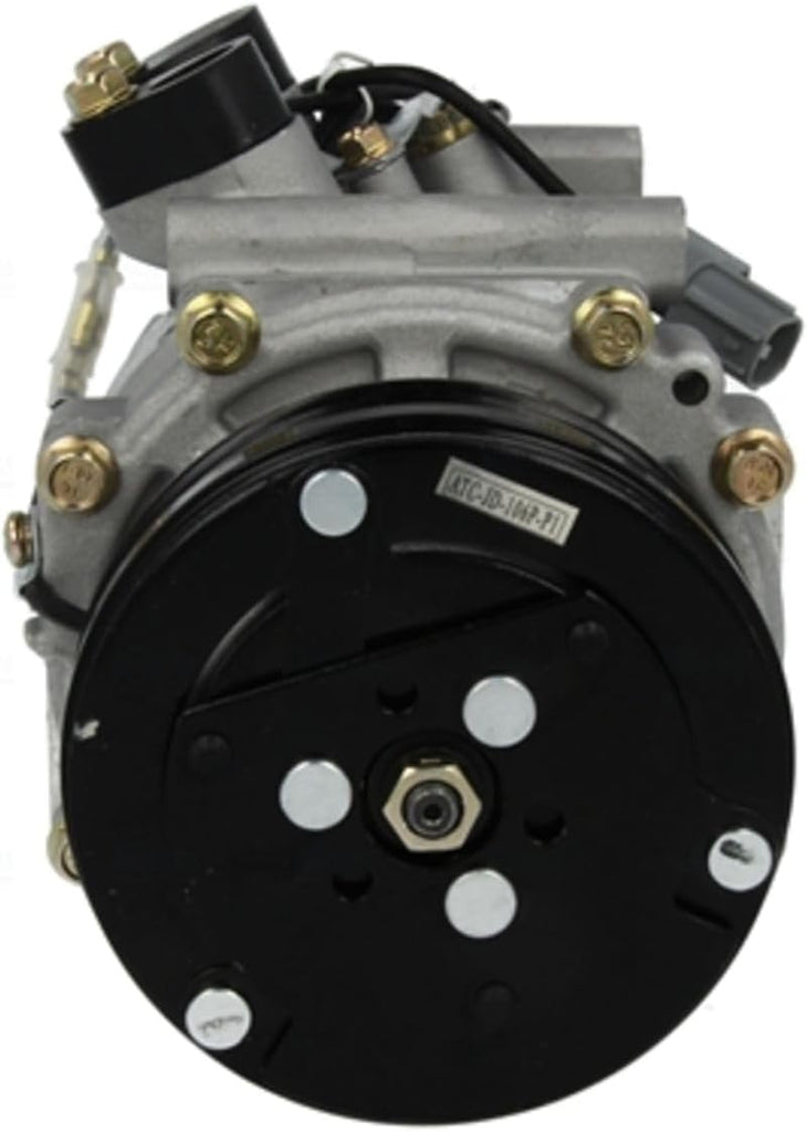 Nissens Air Conditioning Compressor - 89226
