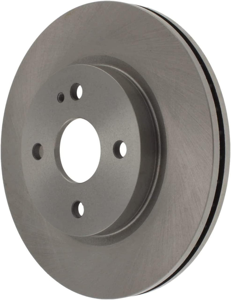 Centric 121.45082 Standard Brake Rotor