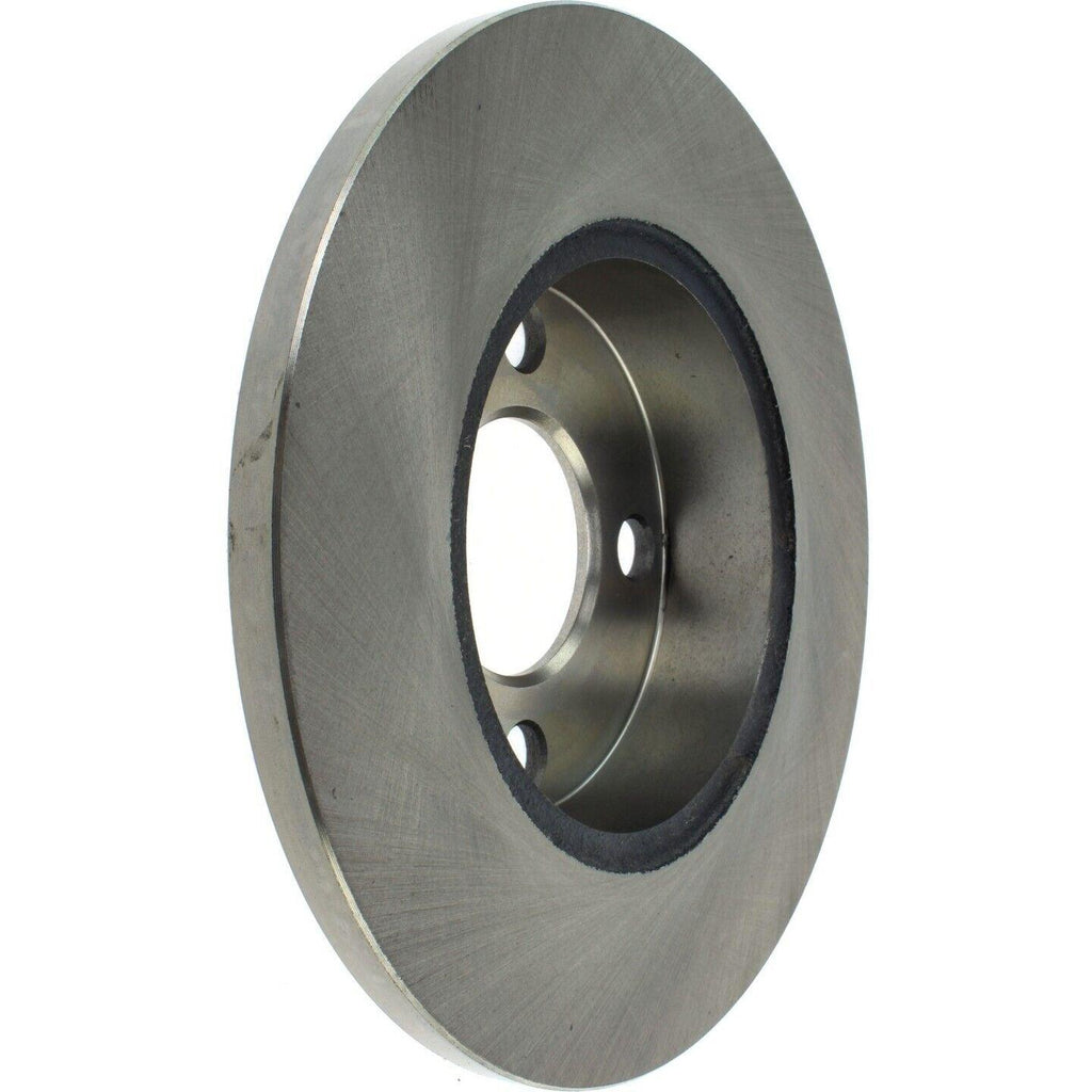 Centric Front Disc Brake Rotor for Alliance, Encore (121.11004)
