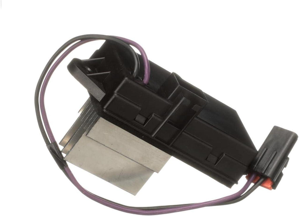 Standard Motor Products RU-807 Blower Motor Resistor