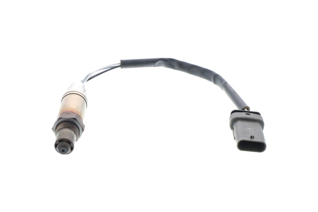 BOSCH 17323 Premium Original Equipment Oxygen Sensor - Compatible with Select Ford Expedition, F-150; Lincoln Navigator