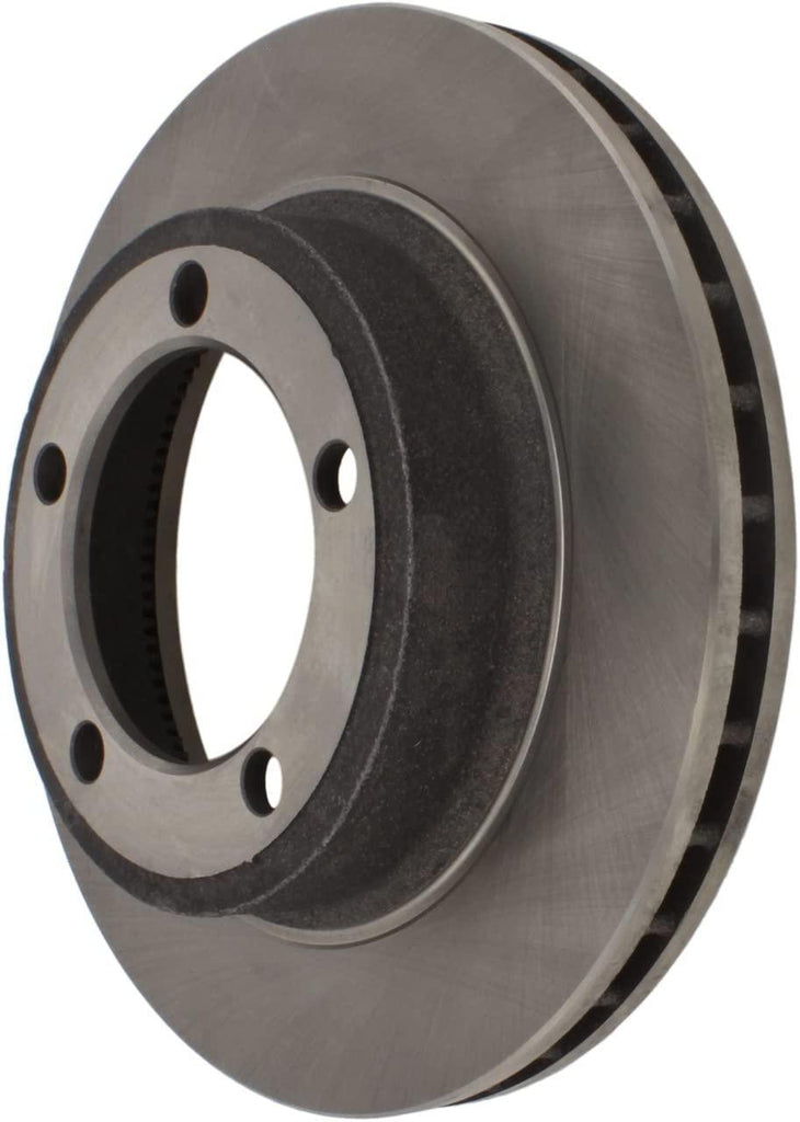Centric Parts 121.83016 C-Tek Standard Brake Rotor
