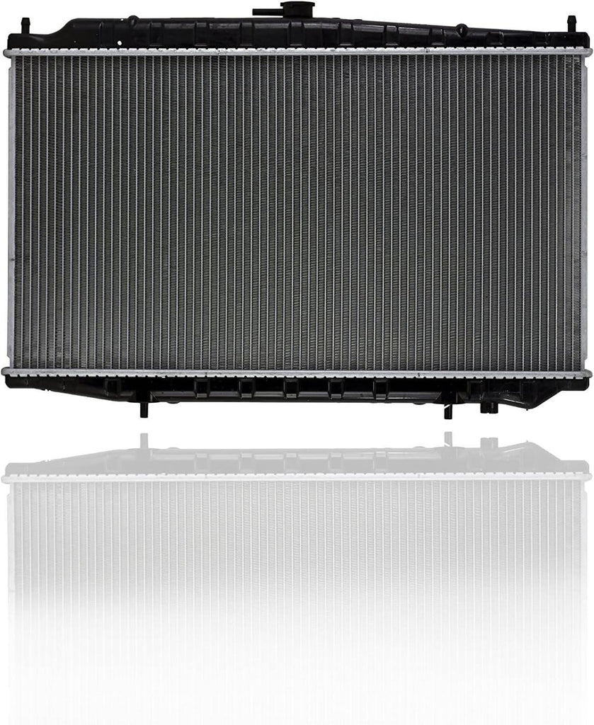 A1573 Radiator