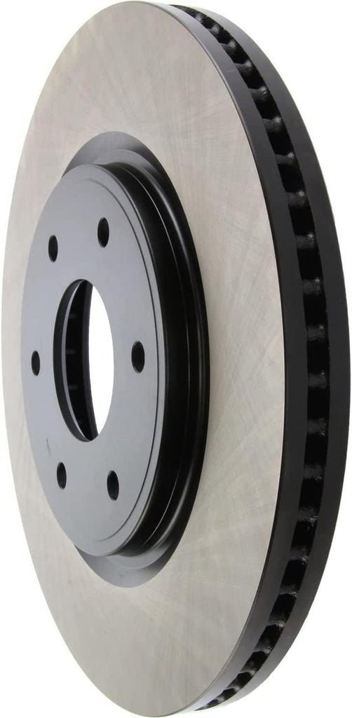 Centric 120.42094 Premium Brake Rotor