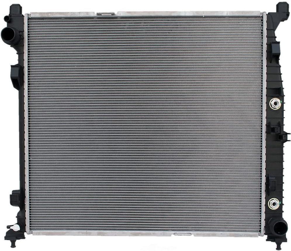 221-9370 Radiator, 1 Pack