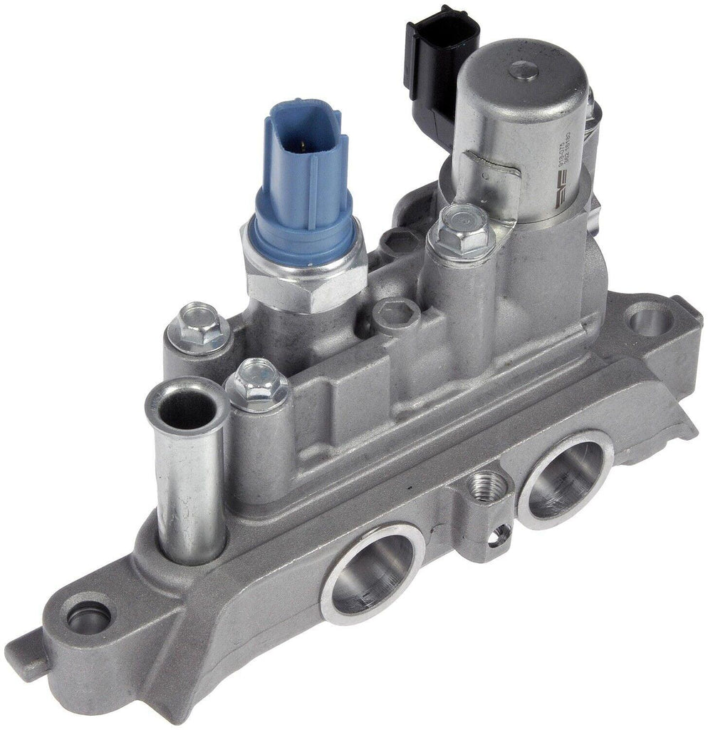 Engine Variable Valve Timing (VVT) Solenoid for MDX, RLX, TLX, Rdx+More 918-075
