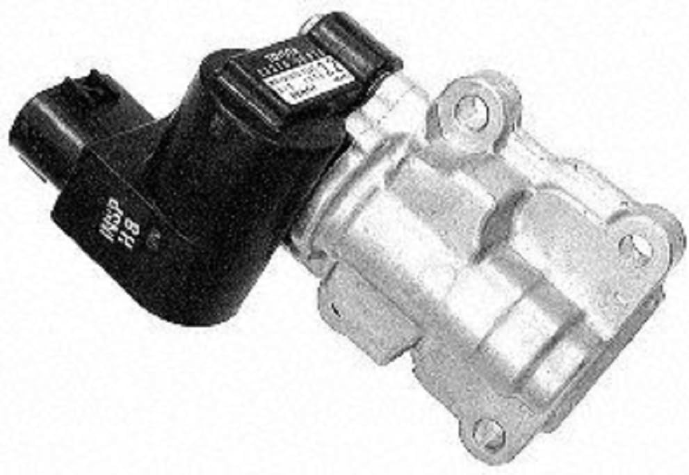 Standard Motor Products AC233 Idle Air Control Valve