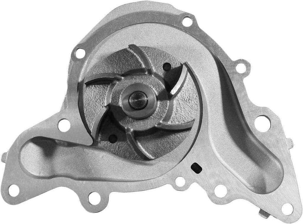 Professional 252-497 Water Pump Kit