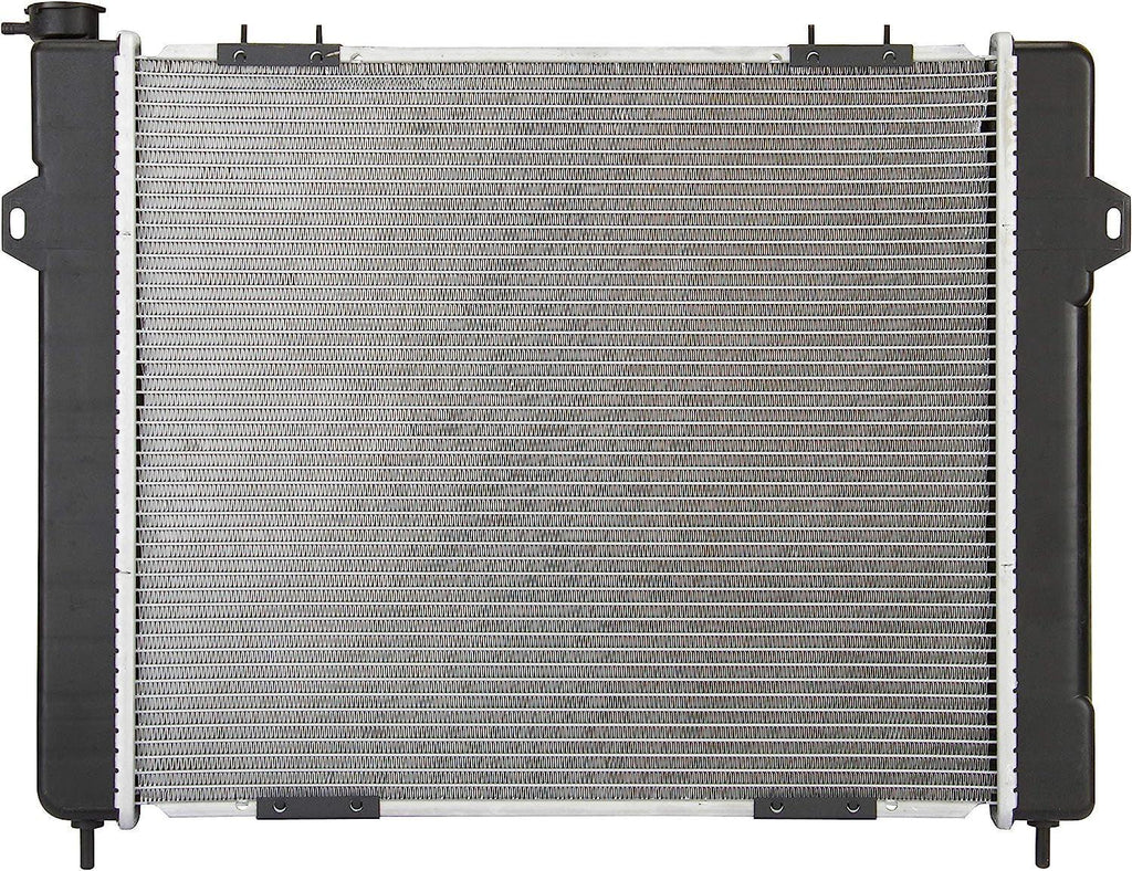 CU1394 Complete Radiator