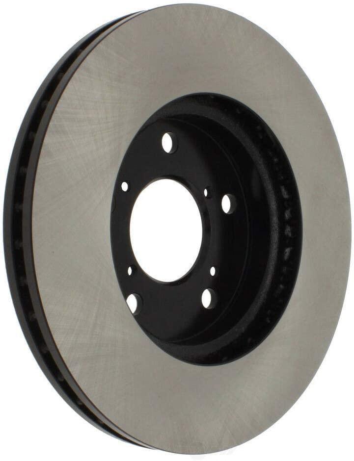 Centric 120.40064 Premium Brake Rotor