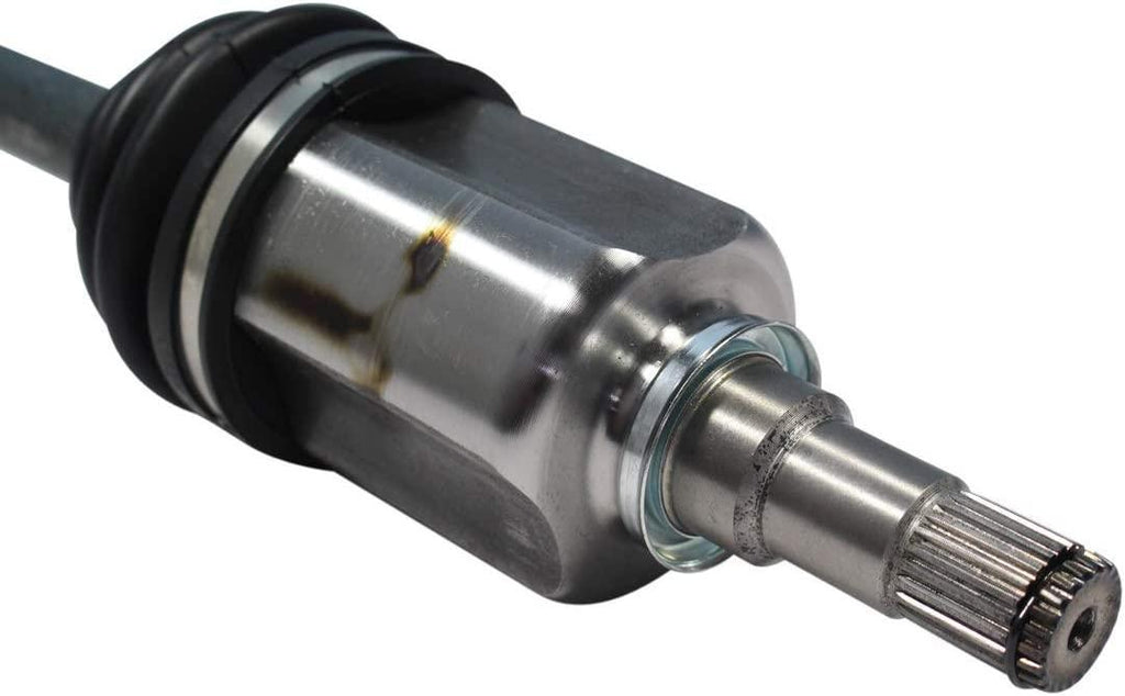 GSP NCV69520 CV Axle Shaft Assembly - Right Front (Passenger Side)