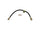 Brake Hydraulic Hose for Century, Cutlass, Cutlass Ciera, Lumina Apv+More H38178