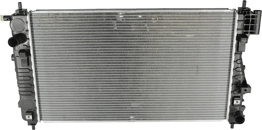 GM Genuine Parts 21848 Radiator