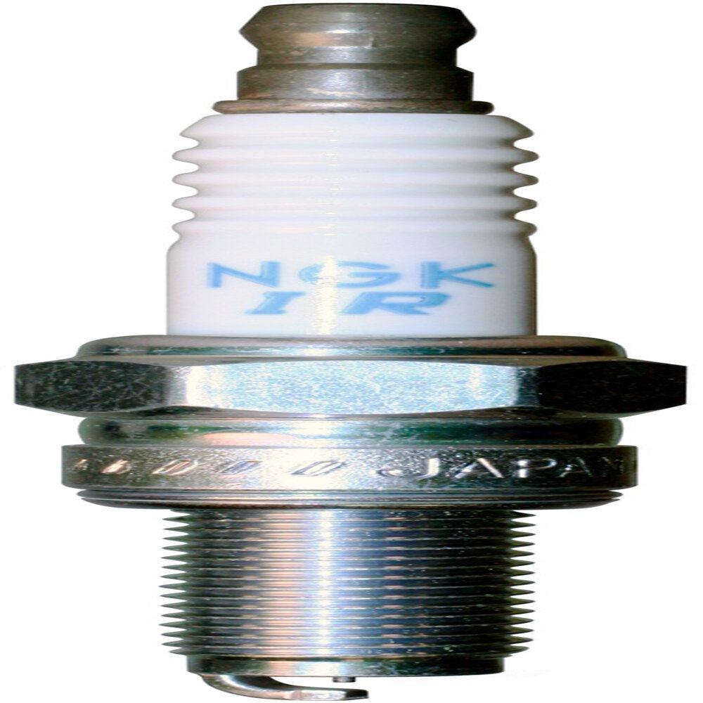 NGK 90982 Laser Iridium Spark Plug (4 Pack)